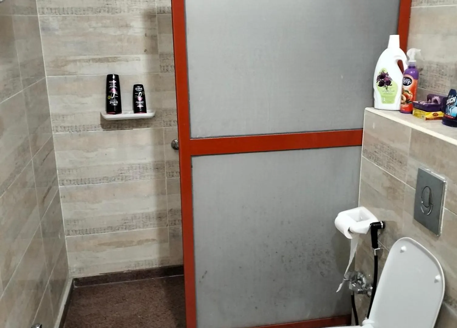 Apartament شقه رائعه بأفضل اطلاله Luksor 0*,  Egipt