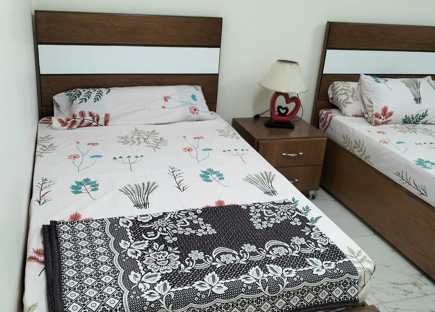 Apartament شقه رائعه بأفضل اطلاله Luksor