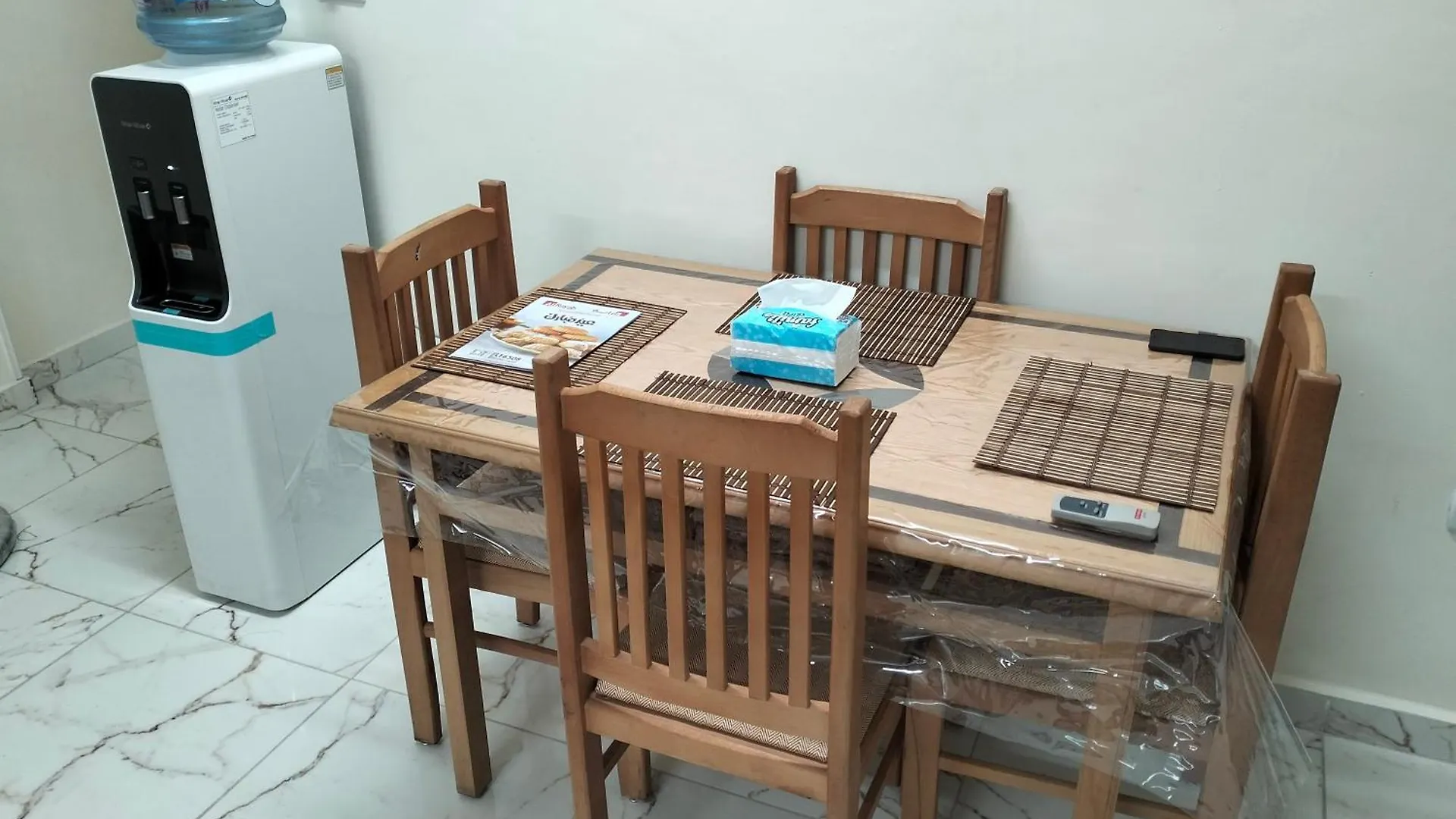 Apartament شقه رائعه بأفضل اطلاله Luksor Egipt