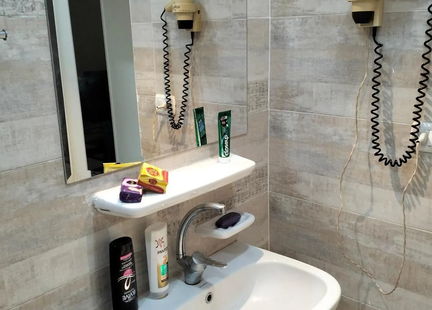 Apartament شقه رائعه بأفضل اطلاله Luksor